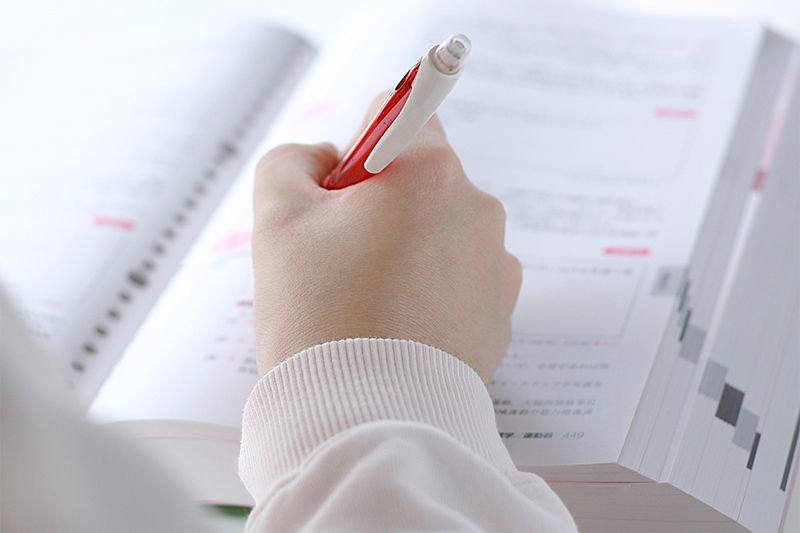 中学生・高校生クラス